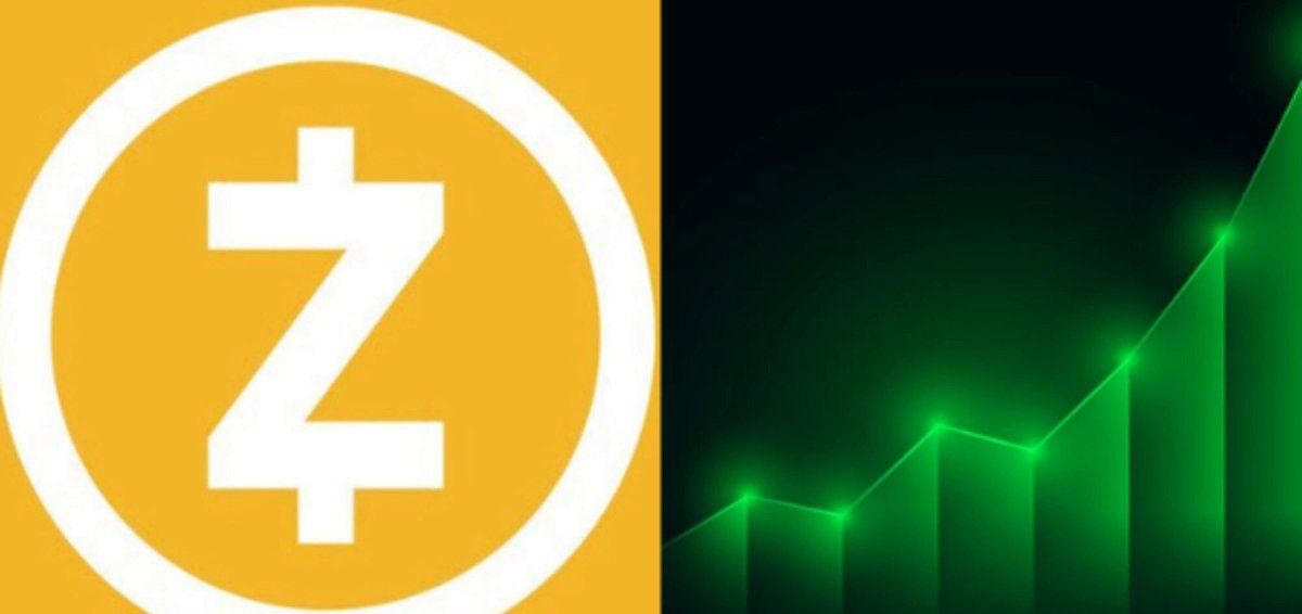 Zcash is up 54% in a month as the privacy trade gets serious