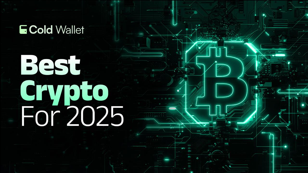 From Hidden Gems to Giants: 4 Top Cryptos to Buy Now!