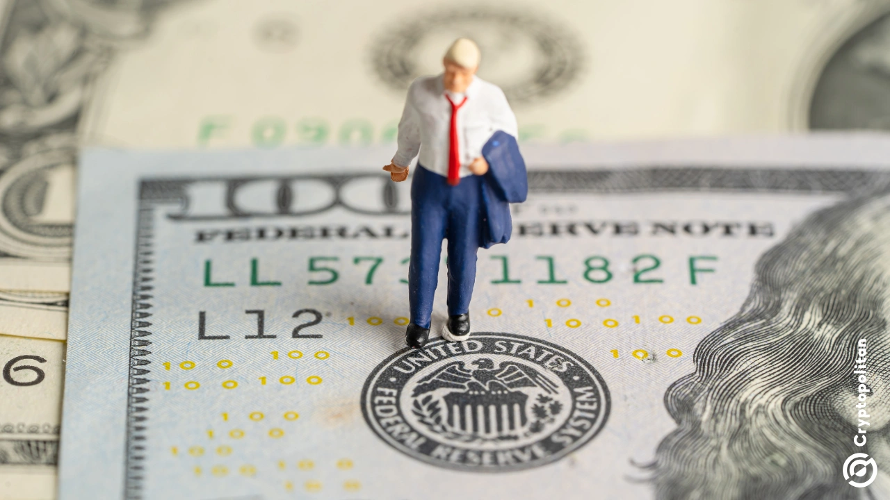 Trump moves markets while the Fed faces internal split