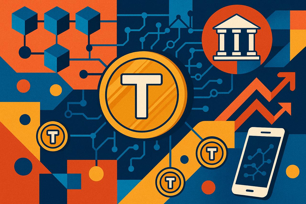 Institutional Investors Double Down on Blockchain and Tokenization for 2025