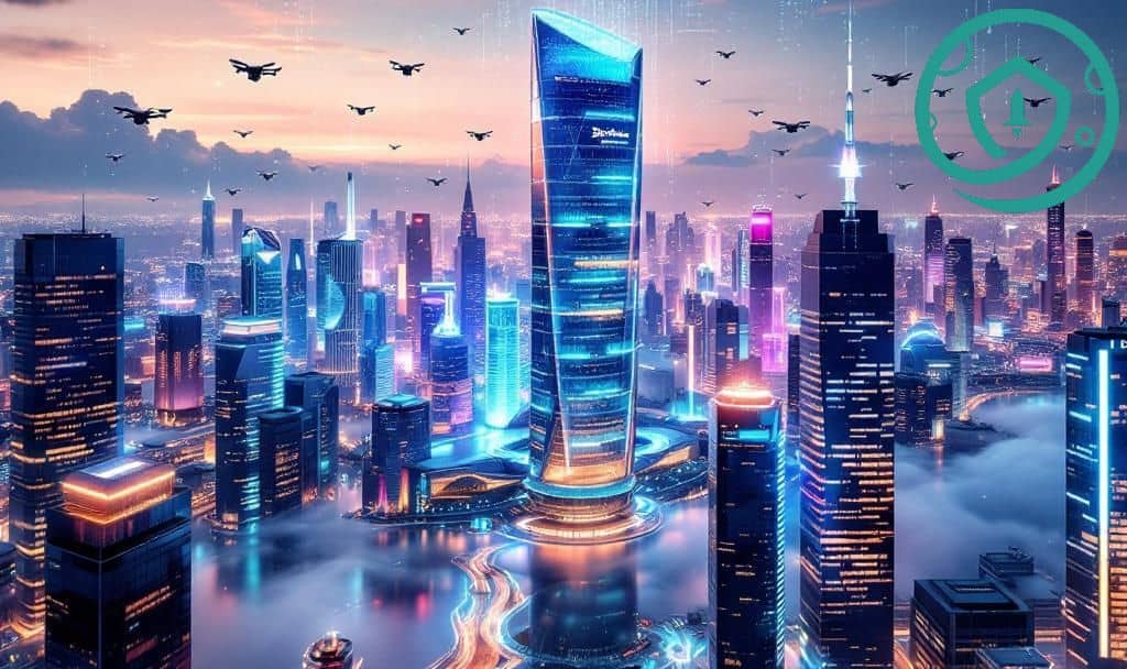 SoftBank in Talks to Acquire DigitalBridge for AI Expansion