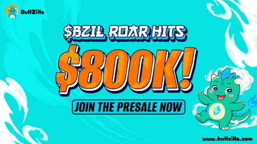 SUI Price Prediction: Analysts Target $4.50 Breakout as BullZilla Becomes the Best Altcoin Presale of 2025