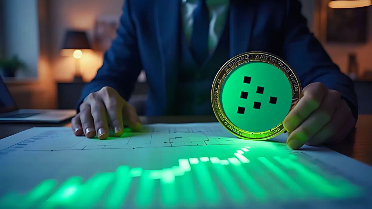 Livepeer prices climb as volume spikes over 560%