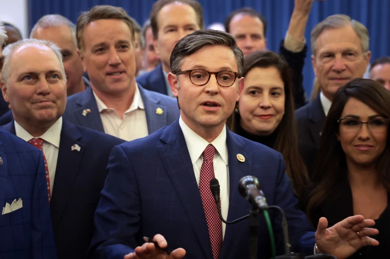 House GOP Launches ‘Crypto Week’ to Propel Landmark Digital Asset Legislation Forward