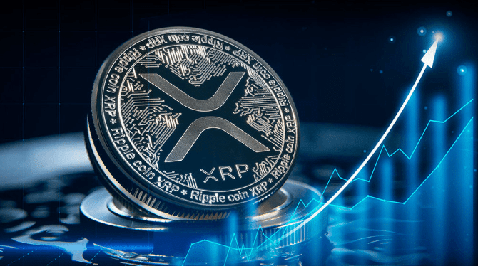 Analyst Says "XRP Is Ready for a Big Rally", Reveals the Only Necessary Condition!