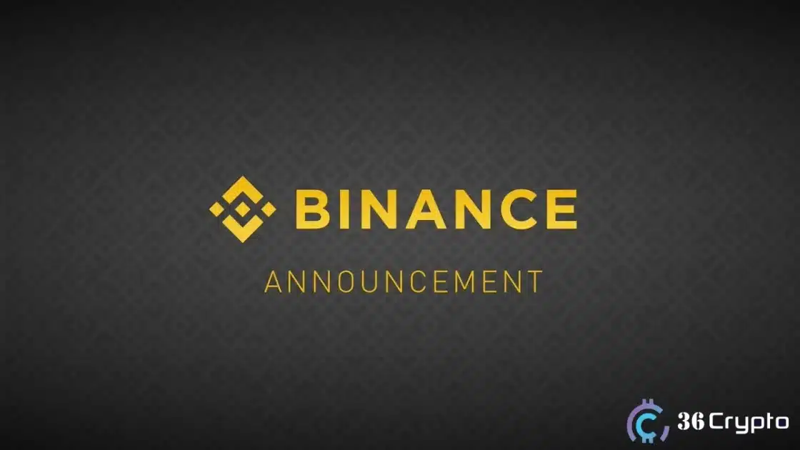 These 5 Altcoins are Delisting from Binance on July 4 – Check if You Hold Them