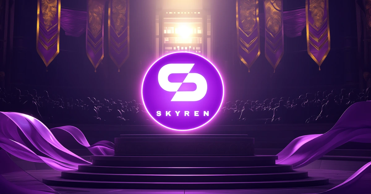 Beyond Trump Coin: Skyren’s Approach to Politically Neutral, High-Potential Crypto