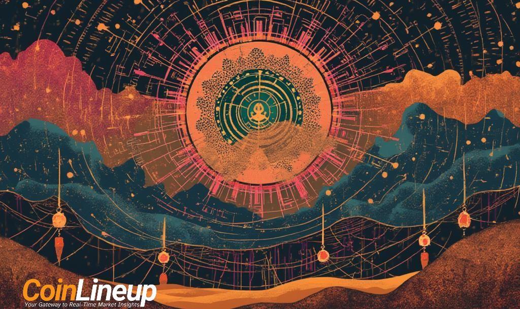 DEXs Reach Record Spot Volume Share in June 2025