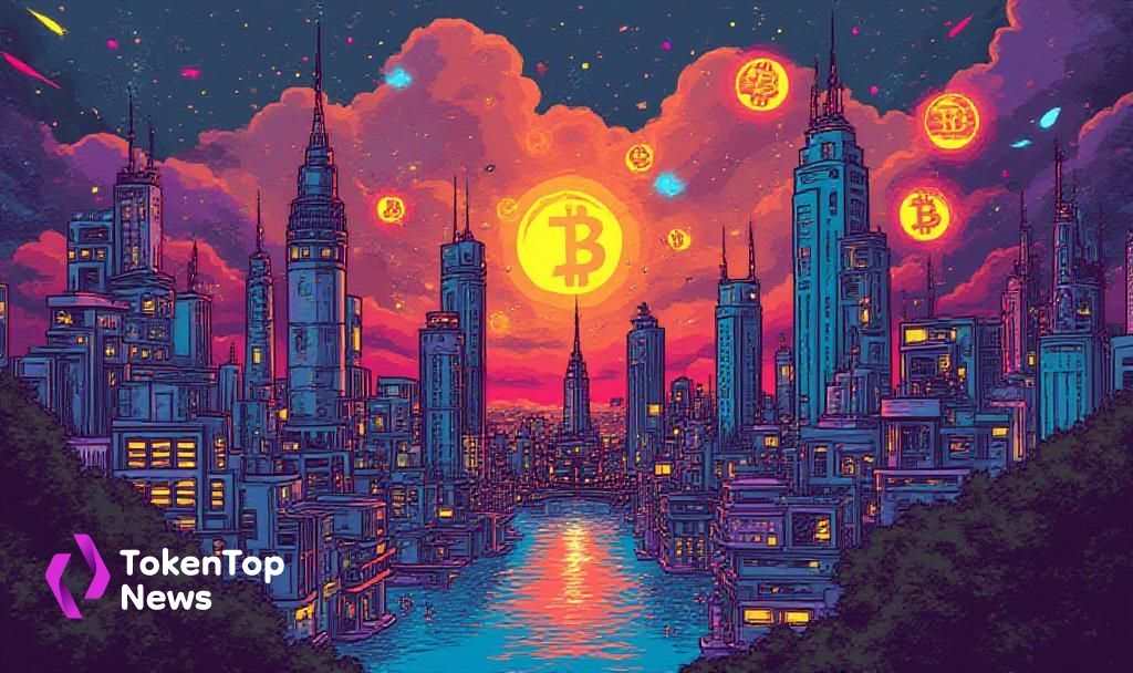 Bitcoin Continues Rally; Saylor Advocates Wealth Strategy