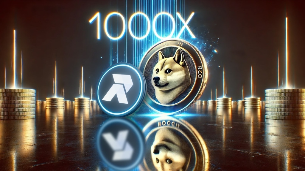 Forget Dogecoin This Crypto Is Building Momentum for a 1000x Breakout