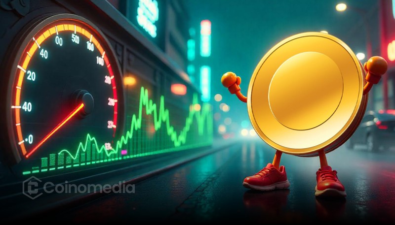 Crypto Sentiment Shifts: Fear Turns to Neutral