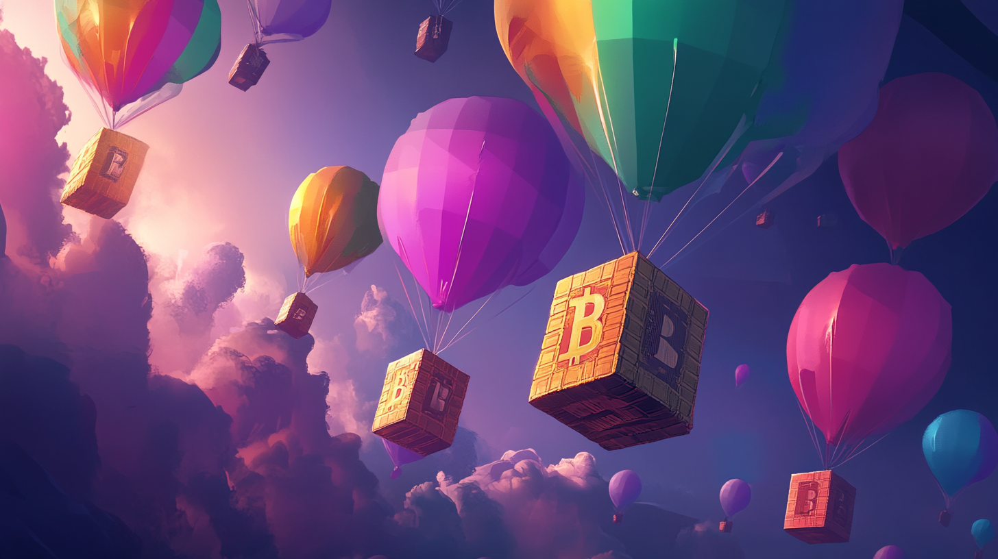 Unlock Complimentary NFTs Set to Multiply Your Assets by 50x