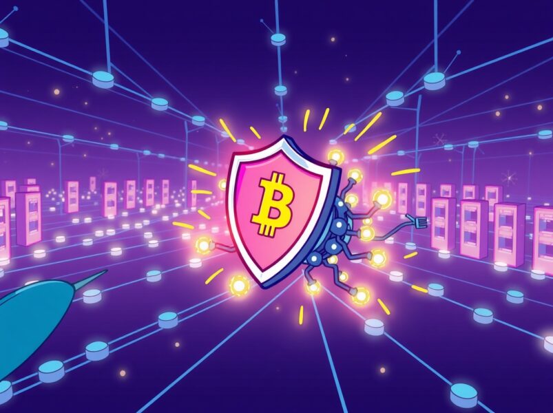 Resilient Nillion Launches Urgent Buyback Program to Restore Market Order