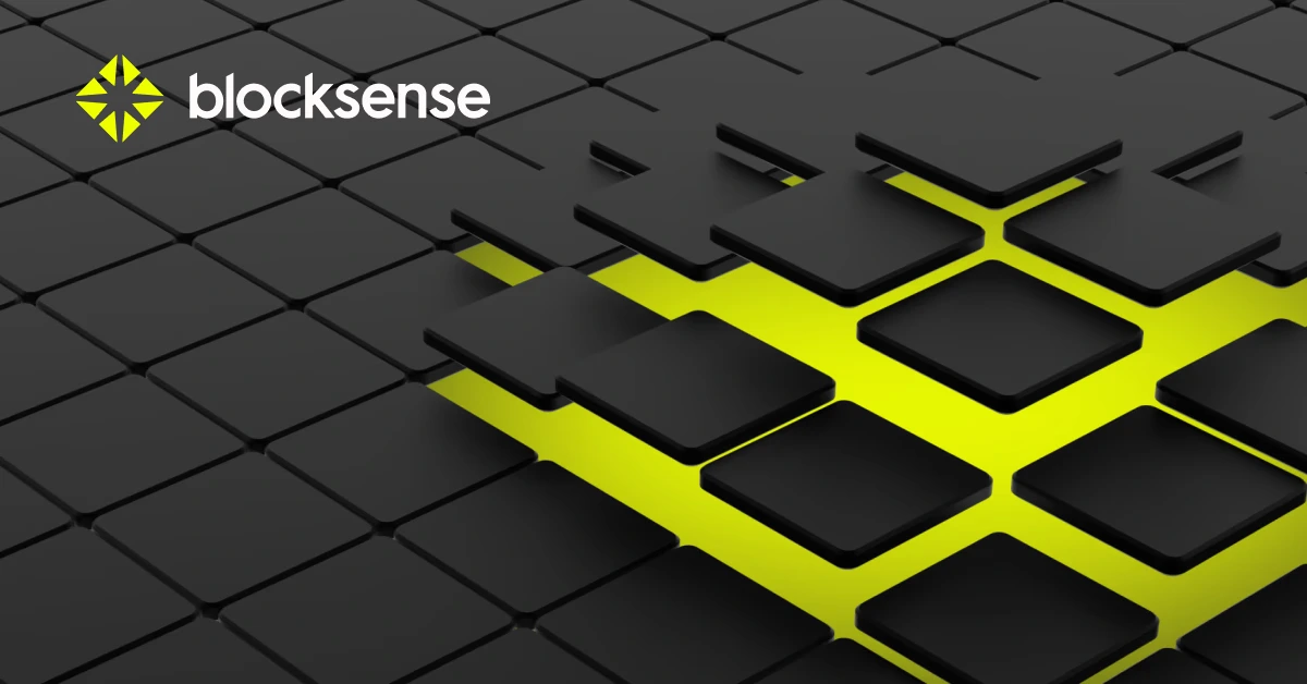 Blocksense Moves Beyond the Oracle Bottleneck with Verifiable, Permissionless Infrastructure
