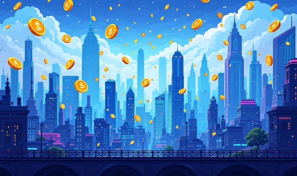 Canada Targets Unregistered Crypto Exchanges in Major Laundering Case