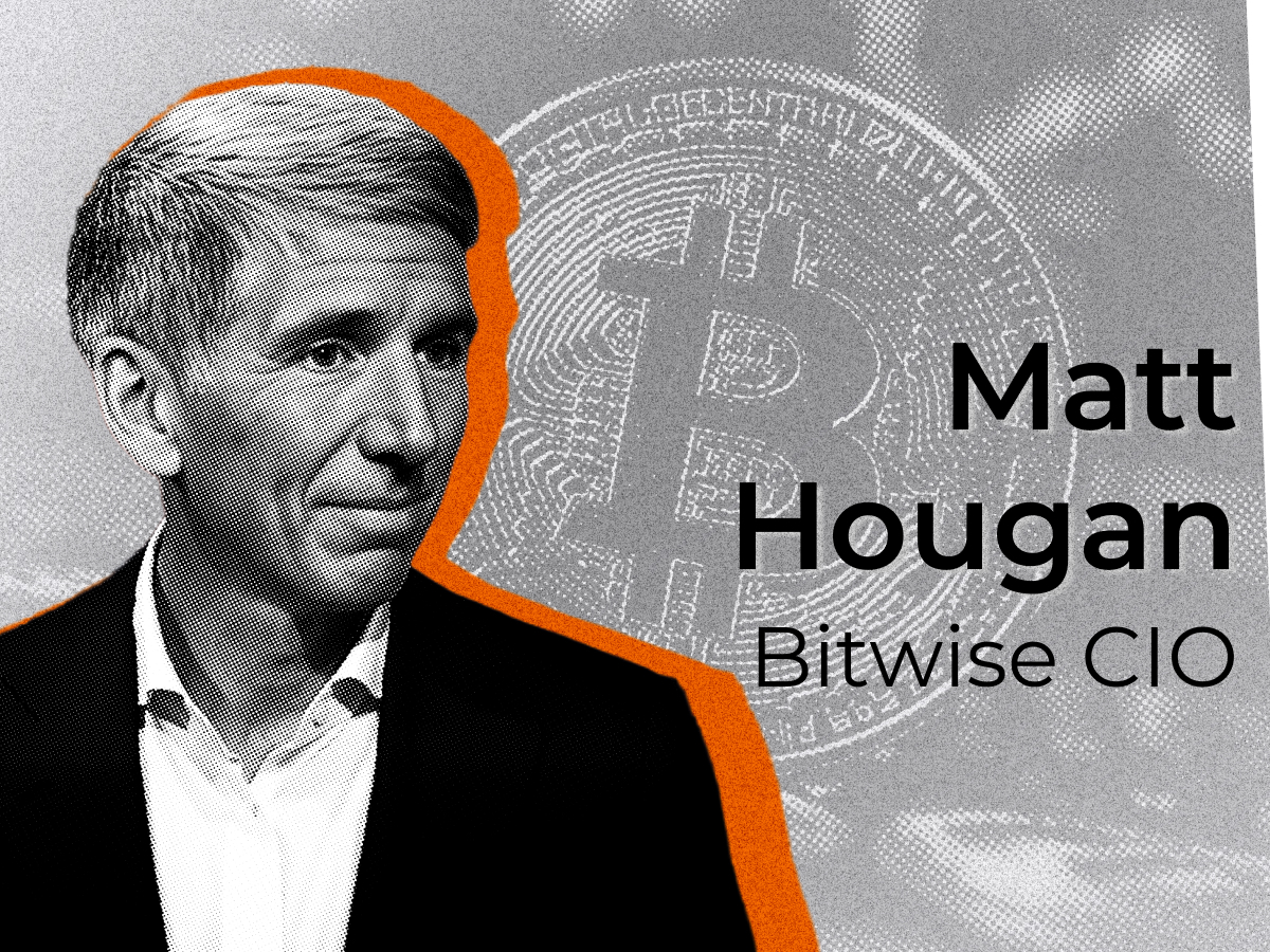 Bitcoin (BTC) to $1 Million? Bitwise CIO Makes Epic Price Prediction