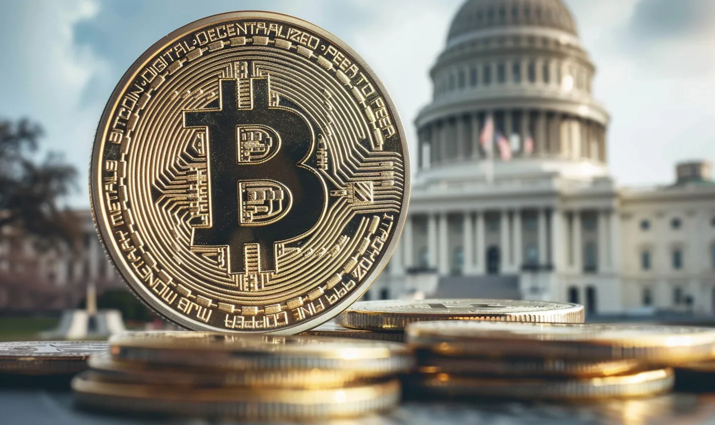 Crypto’s Trump-era wins face reality check as key laws stall