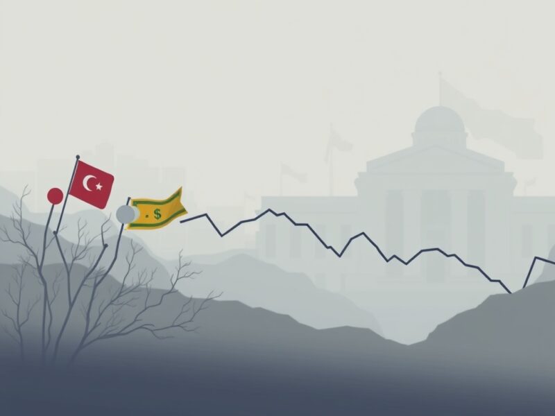 Urgent: Asia FX Faces Uncertainty as Japanese Yen Plunges Amid Fed Rate Cut Speculation