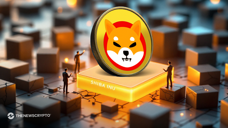 Shiba Inu’s Three-Year Reign as Second-Largest Meme Coin Faces Pepe Challenge