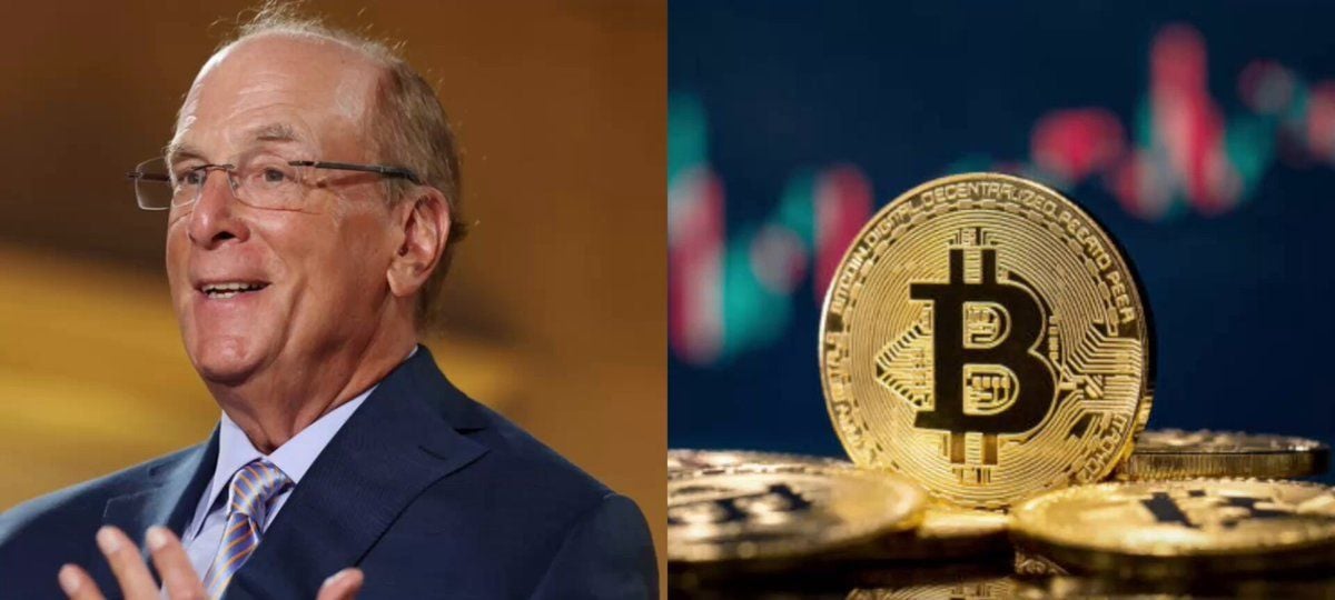 BlackRock Transfers Largest Single-Day $BTC to Coinbase Prime