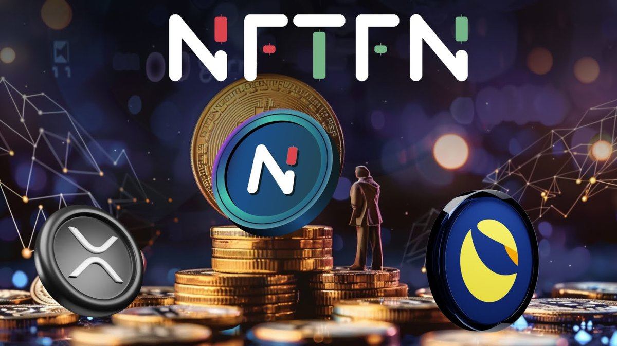 Early Backers Of $NFTFN Foresee A Bigger Price Surge Than XRP And LUNC