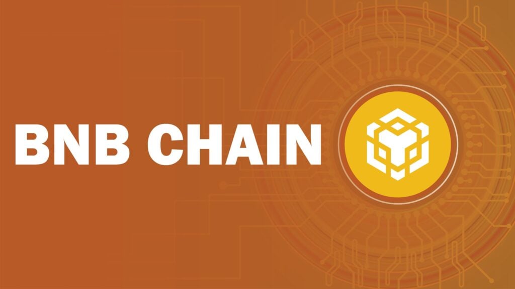 BNB Chain Leads in Weekly Transaction Volume, Surpassing $31 Billion