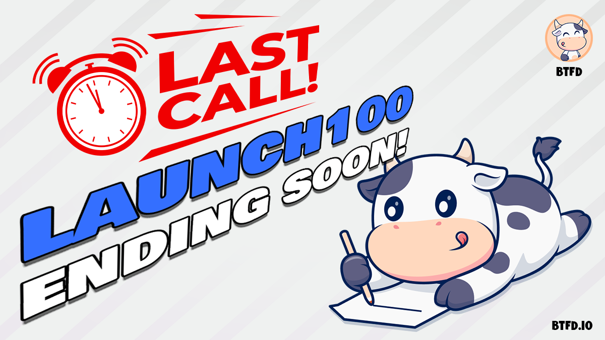 Watched Brett Soar and Did Nothing? BTFD Coin’s $6.43M Presale and $0.006 Forecast Say Don’t Sit This One Out