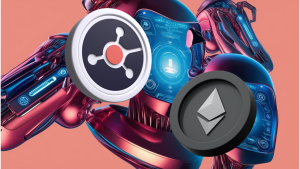 Ethereum and Ruvi AI comparison
