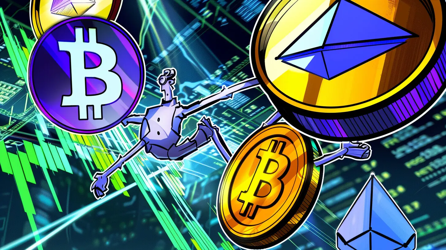 The 3 Best Cryptos To Buy Now Before 2025 Ends