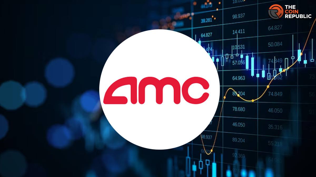 AMC Stock May File New 52-Week Low; MACD Shows Selling to Follow: Guest