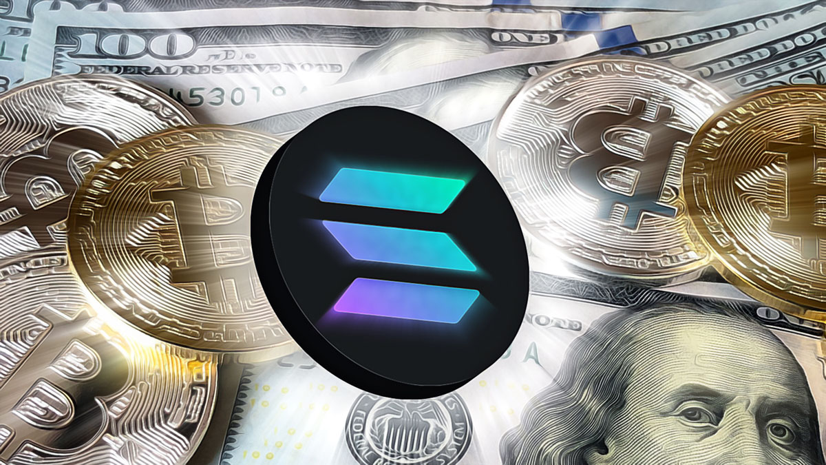 Solana DEX Volume Increases by 400%