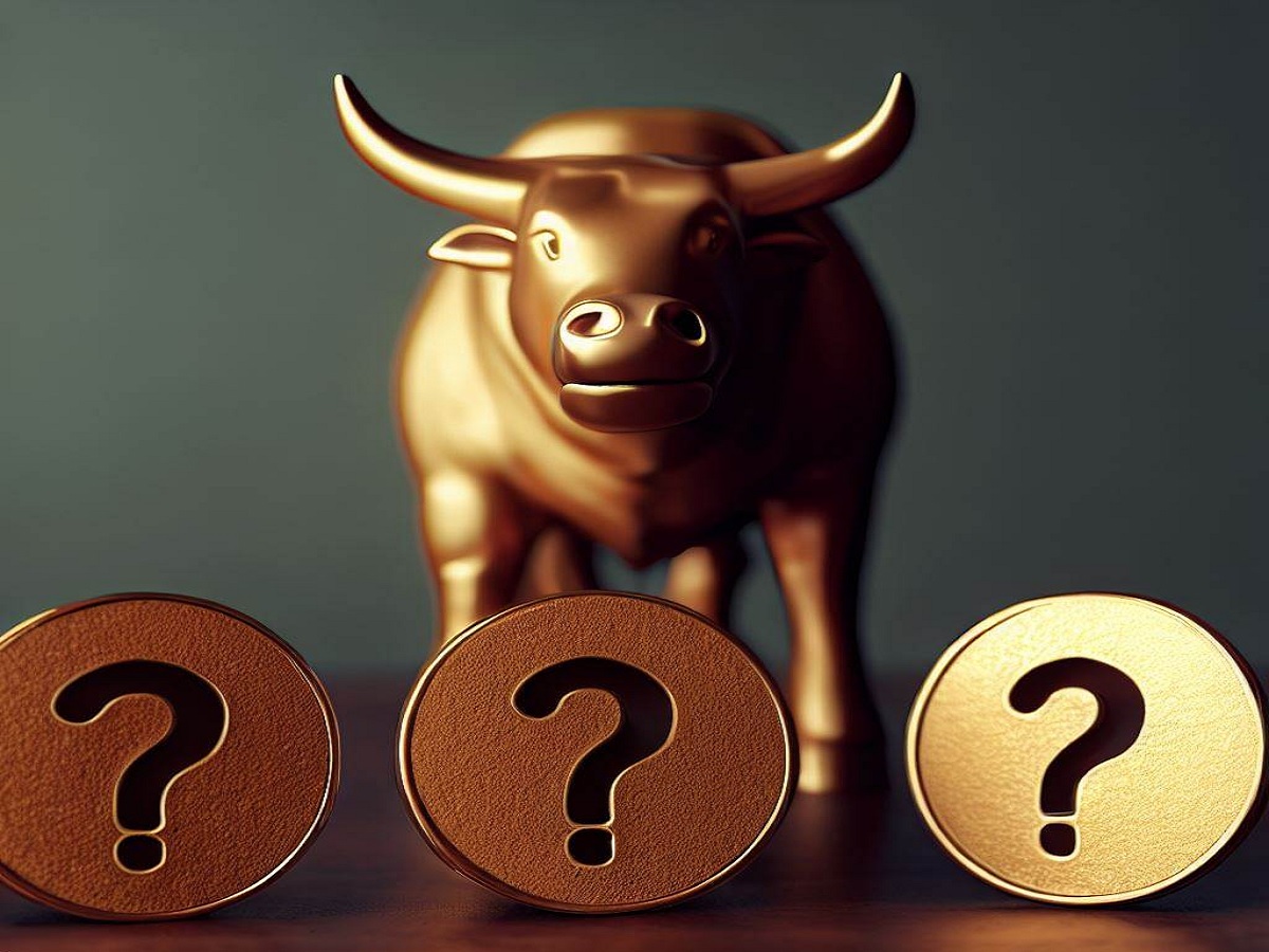 Analyst Says Four Popular Altcoins Are Poised for Parabolic Rally, Warns of "Last Chance"