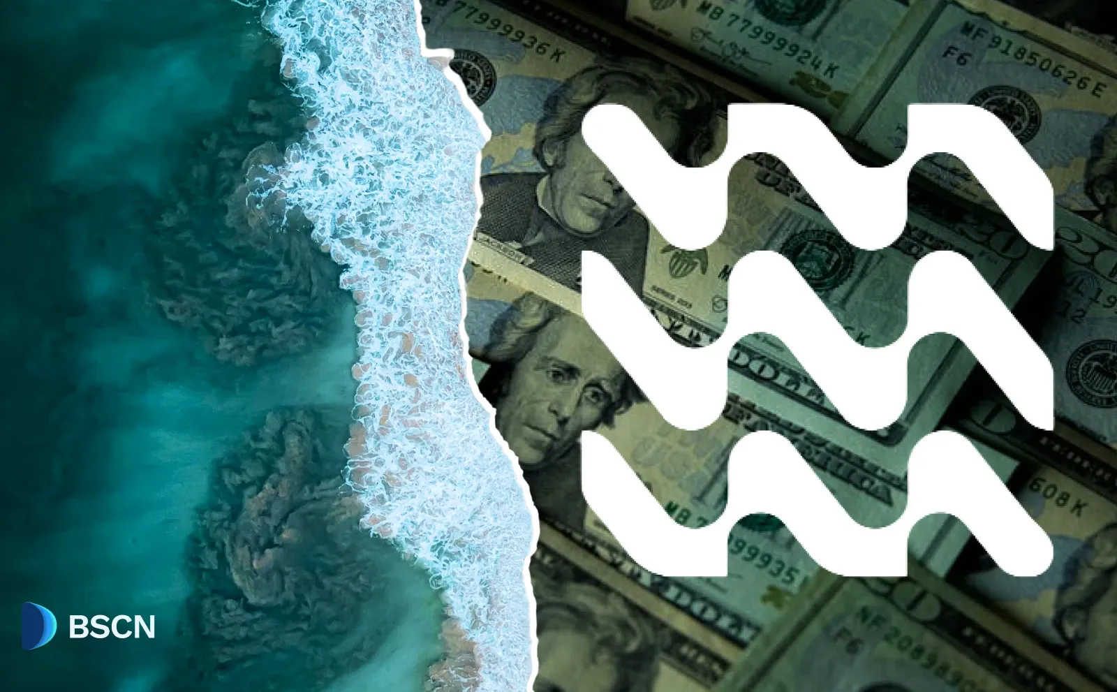 Surf Secures $15M Series A to Build Crypto-Specialized AI Research Model