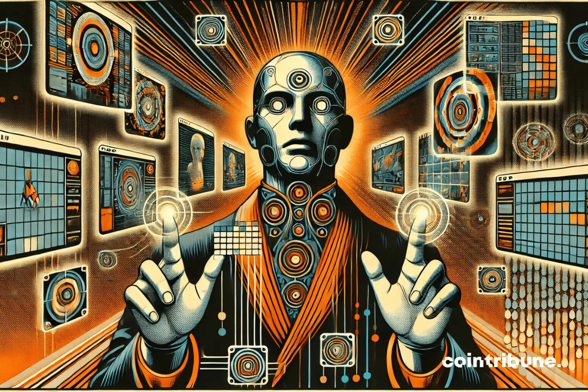 Anthropic Launches MCP: A New Era For AI Connected To Applications