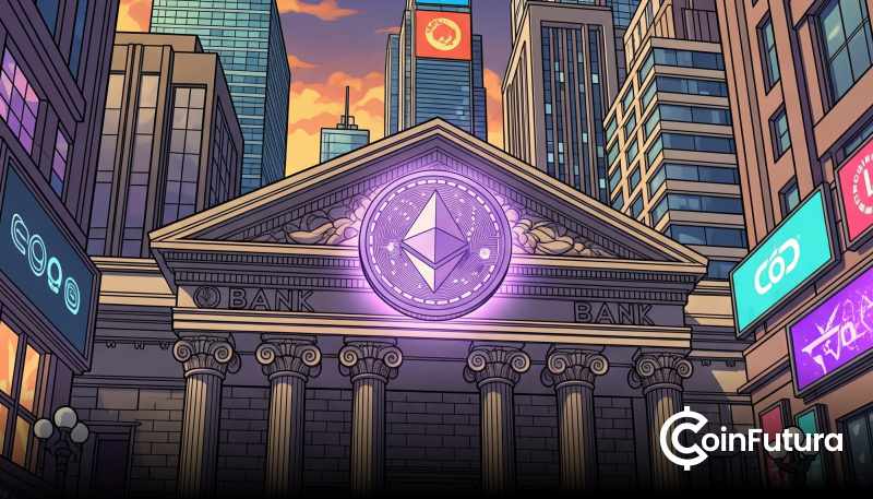 Ethereum Wyckoff Accumulation Nears Completion as Market Structure Stabilizes