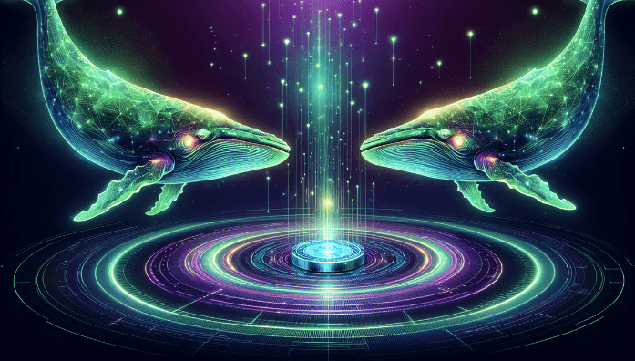 SHIB and PEPE Hit New Highs—But Dogens Presale Is Where Whales Are Making Big Bets