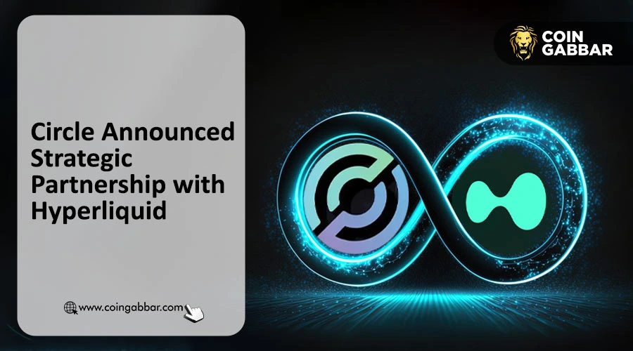 Circle USDC News: Native USDC Coming to Hyperliquid DEX