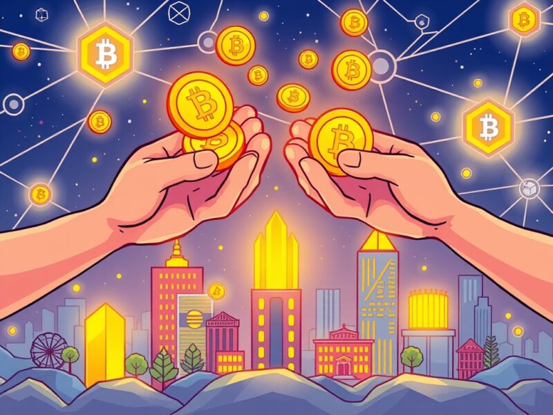 BNB Chain Unleashes Strategic Investments: Fueling Ecosystem Growth with SOLV & CA Tokens