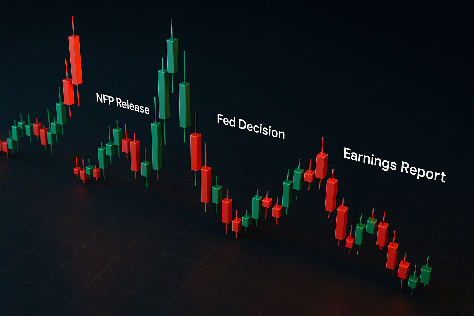 The 6 Shocking Ways Professional Traders Exploit Market Movers Volatility for Massive Gains