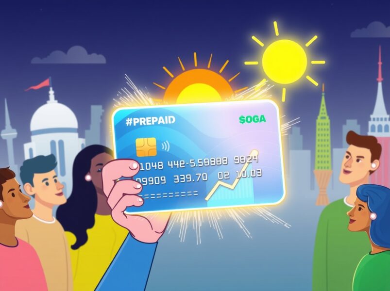 Revolutionary Stablecoin Card: Western Union’s Bold Move to Shield Millions from Inflation