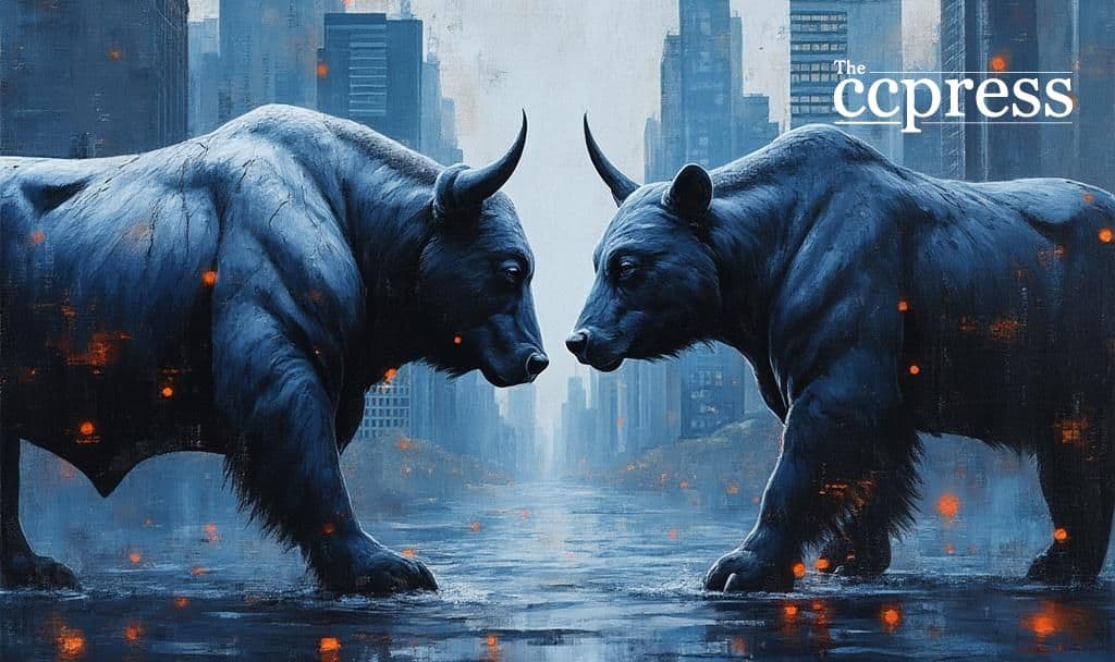 Ethereum Faces MACD Bearish Signal Amid BitMine's Massive Purchase