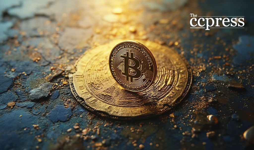 Fidelity Reports Bitcoin Exchange Supply Hits 2018 Low