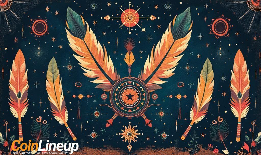 Stellar and FLock.io Join UNDP Blockchain Initiative