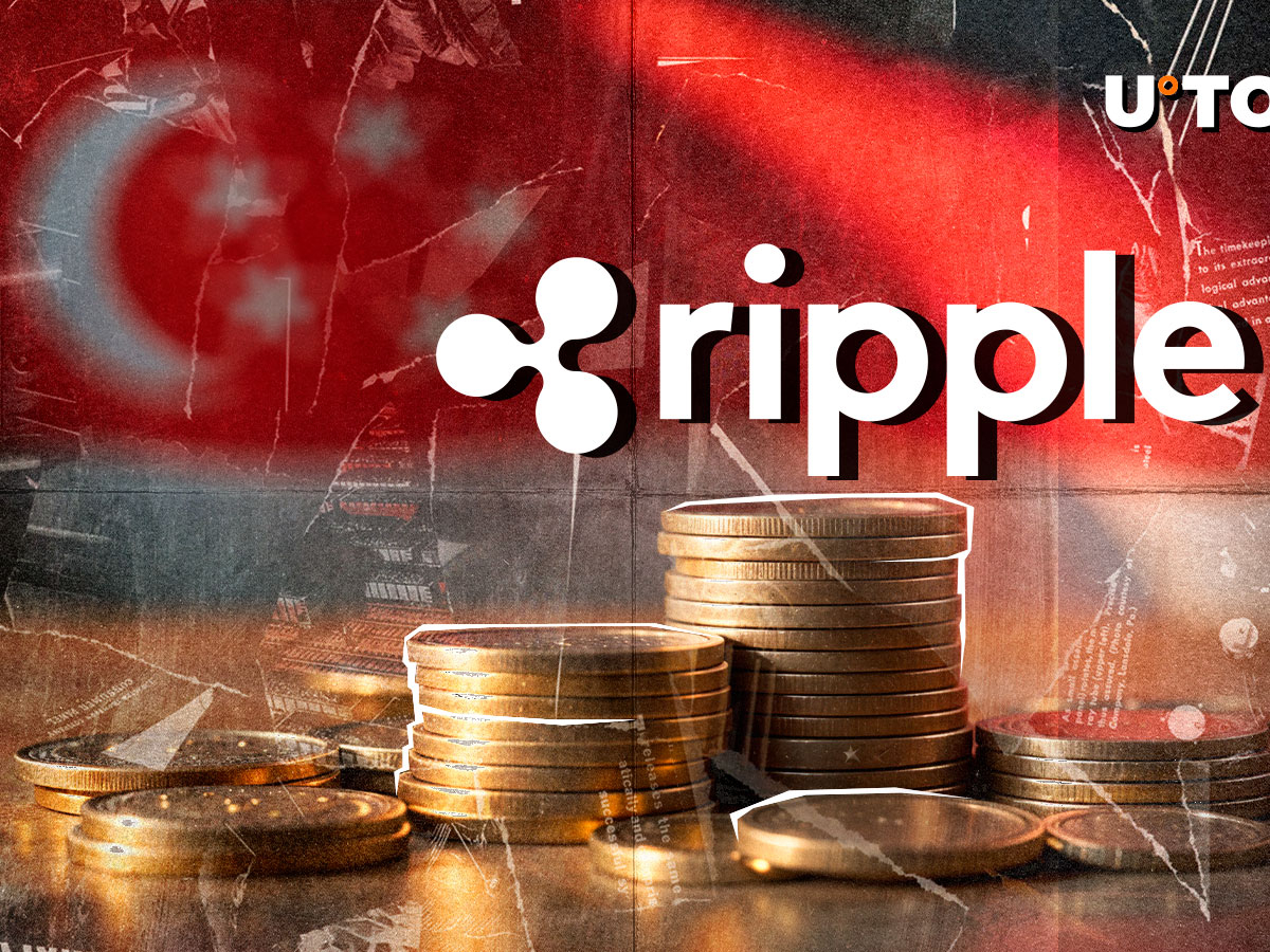 Ripple Stablecoin (RLUSD) Scores Major Milestone in Singapore