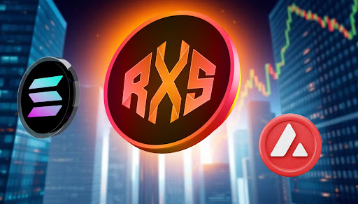 FOMO Drives Investors to Altcoin Poised for a 27x Rally as AVAX, SOL Prices Promise Modest 3x Gains