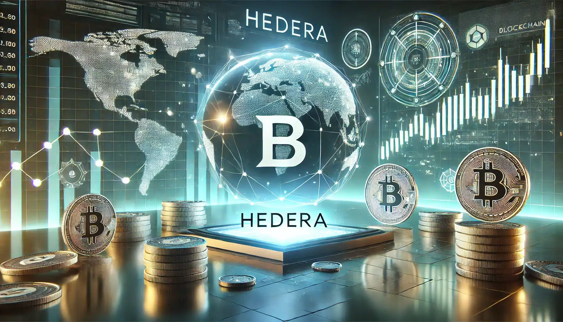 Will Hedera Price Prediction Turn Investors into Millionaires- Bold 2025, 2028 and 2030 Forecast