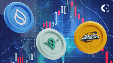 Pola Bagan, Kekuatan Meme, dan Impian AI: Bisakah 3 Token Ini Bertahan?