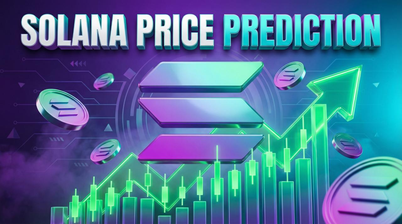 Solana Price Prediction: Breakout Could Push SOL Above $160, While DeepSnitch AI Pumps 88% and Breaks Records to $1M