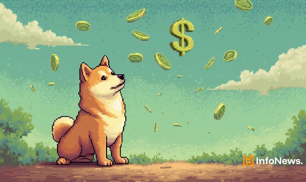 Shiba Inu Prepares for Potential SHIB ETF Inflows