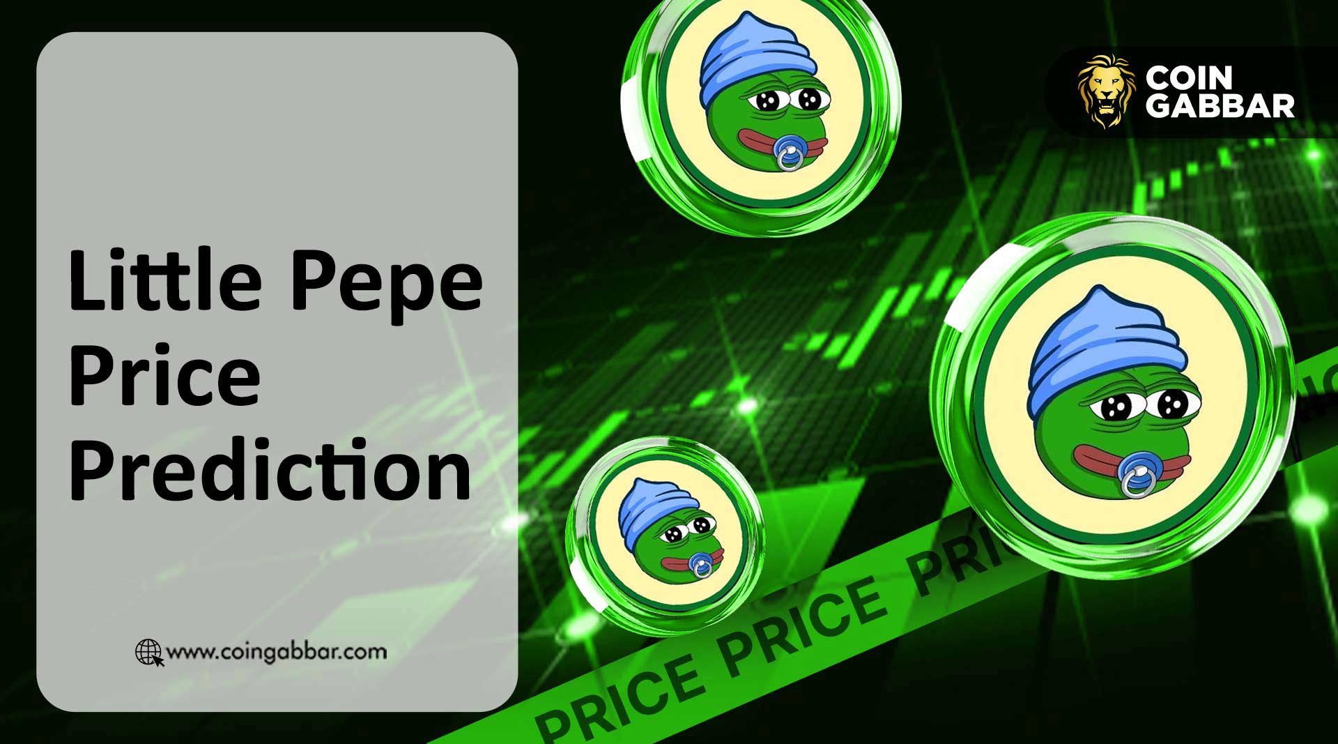 $LILPEPE Launch Waiting Game: 1.27% Left, Little Pepe Price Prediction